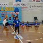 AŠZ Olympia: Velikonočnica povsem uspela