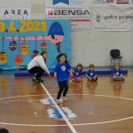 AŠZ Olympia: Velikonočnica povsem uspela