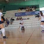 EasterCup2023: na velikem turnirju tudi naše ekipe