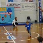AŠZ Olympia: Velikonočnica povsem uspela