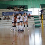 EasterCup2023: na velikem turnirju tudi naše ekipe