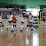 EasterCup2023: na velikem turnirju tudi naše ekipe