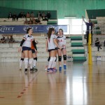 EasterCup2023: na velikem turnirju tudi naše ekipe