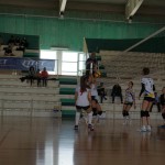 EasterCup2023: na velikem turnirju tudi naše ekipe