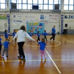 AŠZ Olympia: Velikonočnica povsem uspela