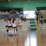 EasterCup2023: na velikem turnirju tudi naše ekipe