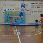 AŠZ Olympia: Velikonočnica povsem uspela