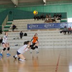 EasterCup2023: na velikem turnirju tudi naše ekipe