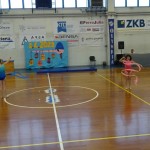 AŠZ Olympia: Velikonočnica povsem uspela