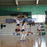 EasterCup2023: na velikem turnirju tudi naše ekipe