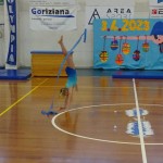 AŠZ Olympia: Velikonočnica povsem uspela