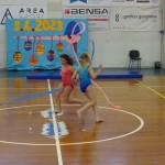 AŠZ Olympia: Velikonočnica povsem uspela