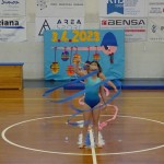 AŠZ Olympia: Velikonočnica povsem uspela