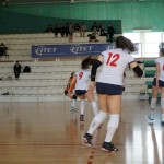 EasterCup2023: na velikem turnirju tudi naše ekipe