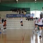 EasterCup2023: na velikem turnirju tudi naše ekipe