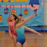 AŠZ Olympia: Velikonočnica povsem uspela