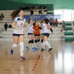 EasterCup2023: na velikem turnirju tudi naše ekipe