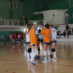 EasterCup2023: na velikem turnirju tudi naše ekipe