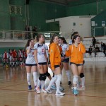 EasterCup2023: na velikem turnirju tudi naše ekipe