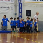 AŠZ Olympia: Velikonočnica povsem uspela