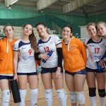 EasterCup2023: na velikem turnirju tudi naše ekipe