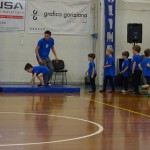 AŠZ Olympia: Velikonočnica povsem uspela