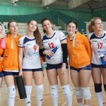 EasterCup2023: na velikem turnirju tudi naše ekipe