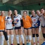 EasterCup2023: na velikem turnirju tudi naše ekipe