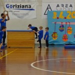 AŠZ Olympia: Velikonočnica povsem uspela
