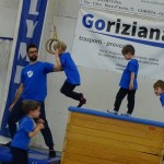 AŠZ Olympia: Velikonočnica povsem uspela