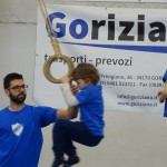 AŠZ Olympia: Velikonočnica povsem uspela
