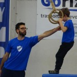AŠZ Olympia: Velikonočnica povsem uspela