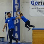 AŠZ Olympia: Velikonočnica povsem uspela