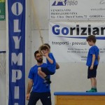 AŠZ Olympia: Velikonočnica povsem uspela