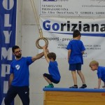 AŠZ Olympia: Velikonočnica povsem uspela
