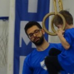 AŠZ Olympia: Velikonočnica povsem uspela