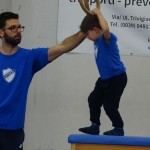 AŠZ Olympia: Velikonočnica povsem uspela