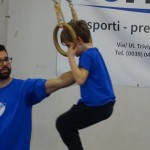 AŠZ Olympia: Velikonočnica povsem uspela