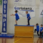 AŠZ Olympia: Velikonočnica povsem uspela