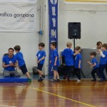 AŠZ Olympia: Velikonočnica povsem uspela