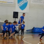 AŠZ Olympia: Velikonočnica povsem uspela