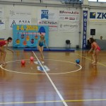 AŠZ Olympia: Velikonočnica povsem uspela