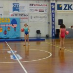 AŠZ Olympia: Velikonočnica povsem uspela