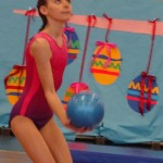 AŠZ Olympia: Velikonočnica povsem uspela
