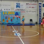 AŠZ Olympia: Velikonočnica povsem uspela