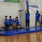 AŠZ Olympia: Velikonočnica povsem uspela