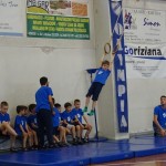 AŠZ Olympia: Velikonočnica povsem uspela