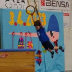 AŠZ Olympia: Velikonočnica povsem uspela