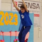 AŠZ Olympia: Velikonočnica povsem uspela