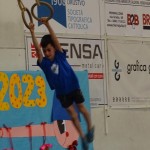 AŠZ Olympia: Velikonočnica povsem uspela